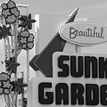 Sunken Gardens